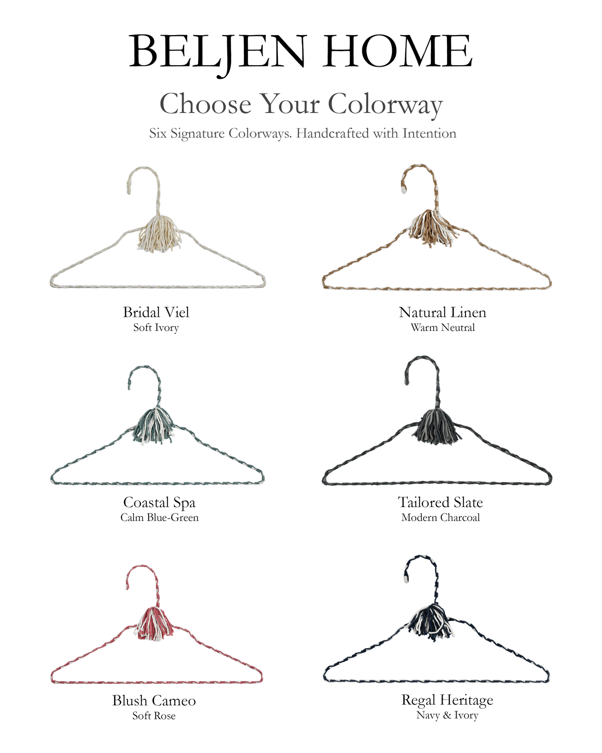 Build Your Collection